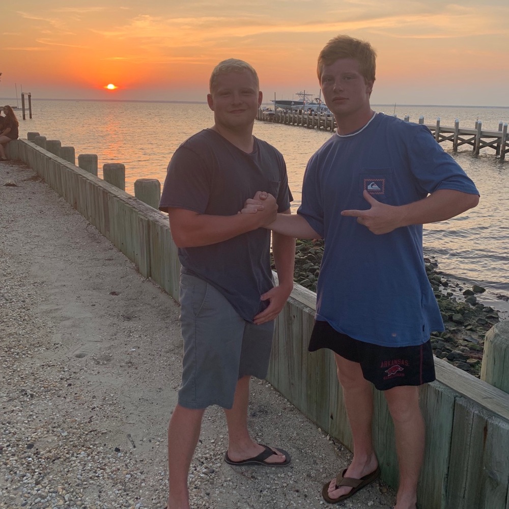 Meet your Posher, William